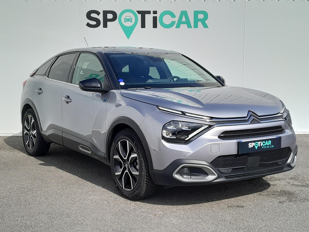 Citroën Ë-C4 (3)