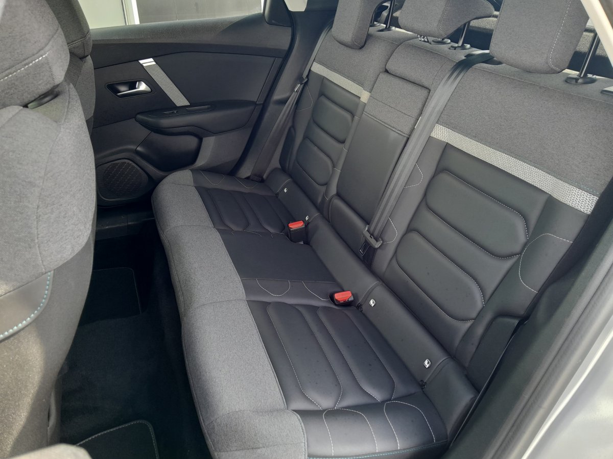 Citroën Ë-C4 (3)