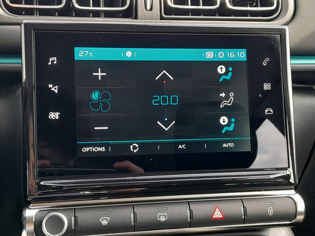 Citroën C3 (3)