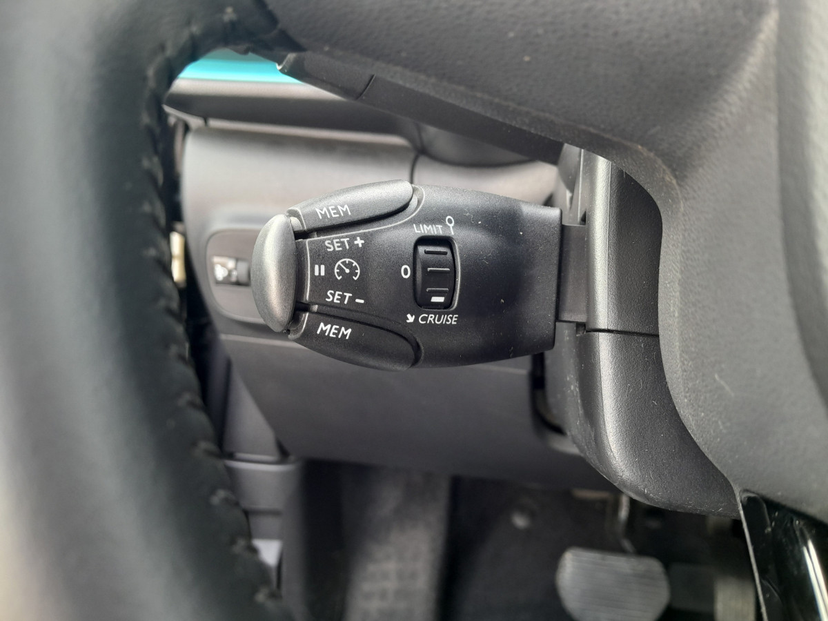 Citroën C3 (3)