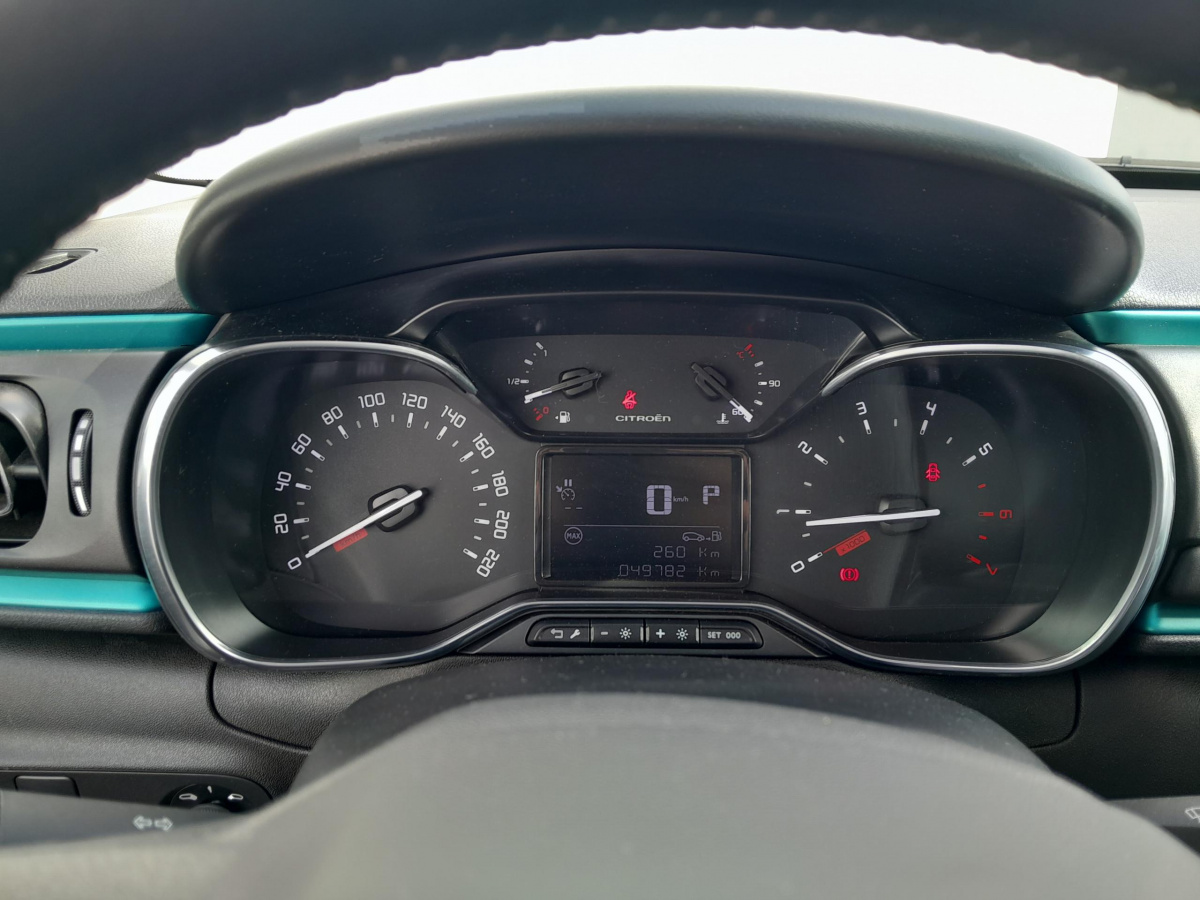 Citroën C3 (3)