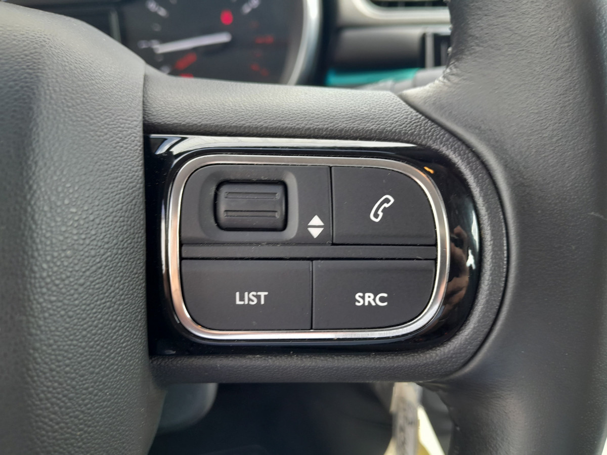 Citroën C3 (3)
