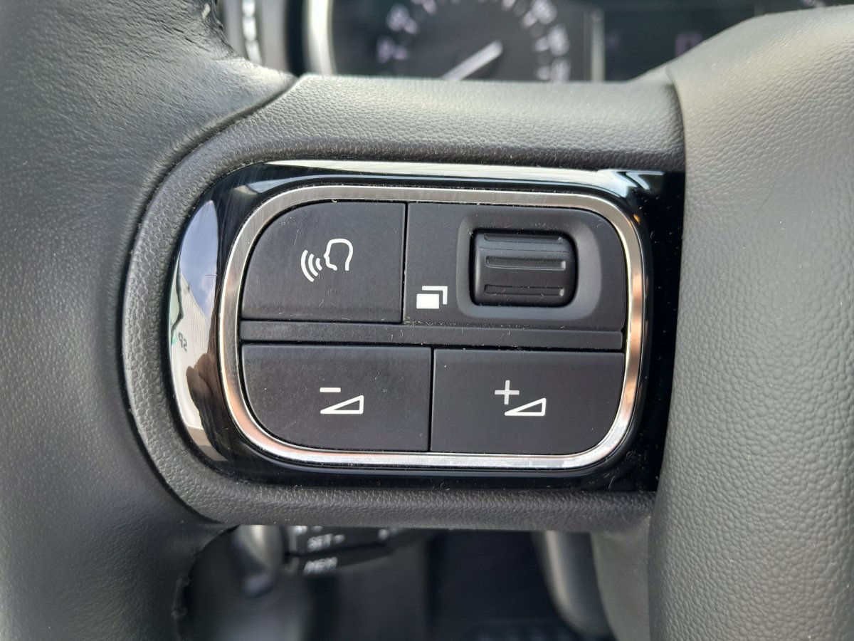 Citroën C3 (3)