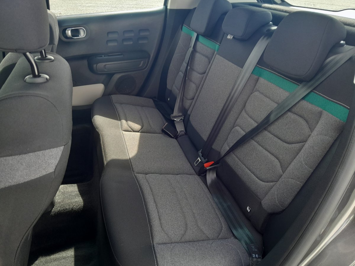 Citroën C3 (3)