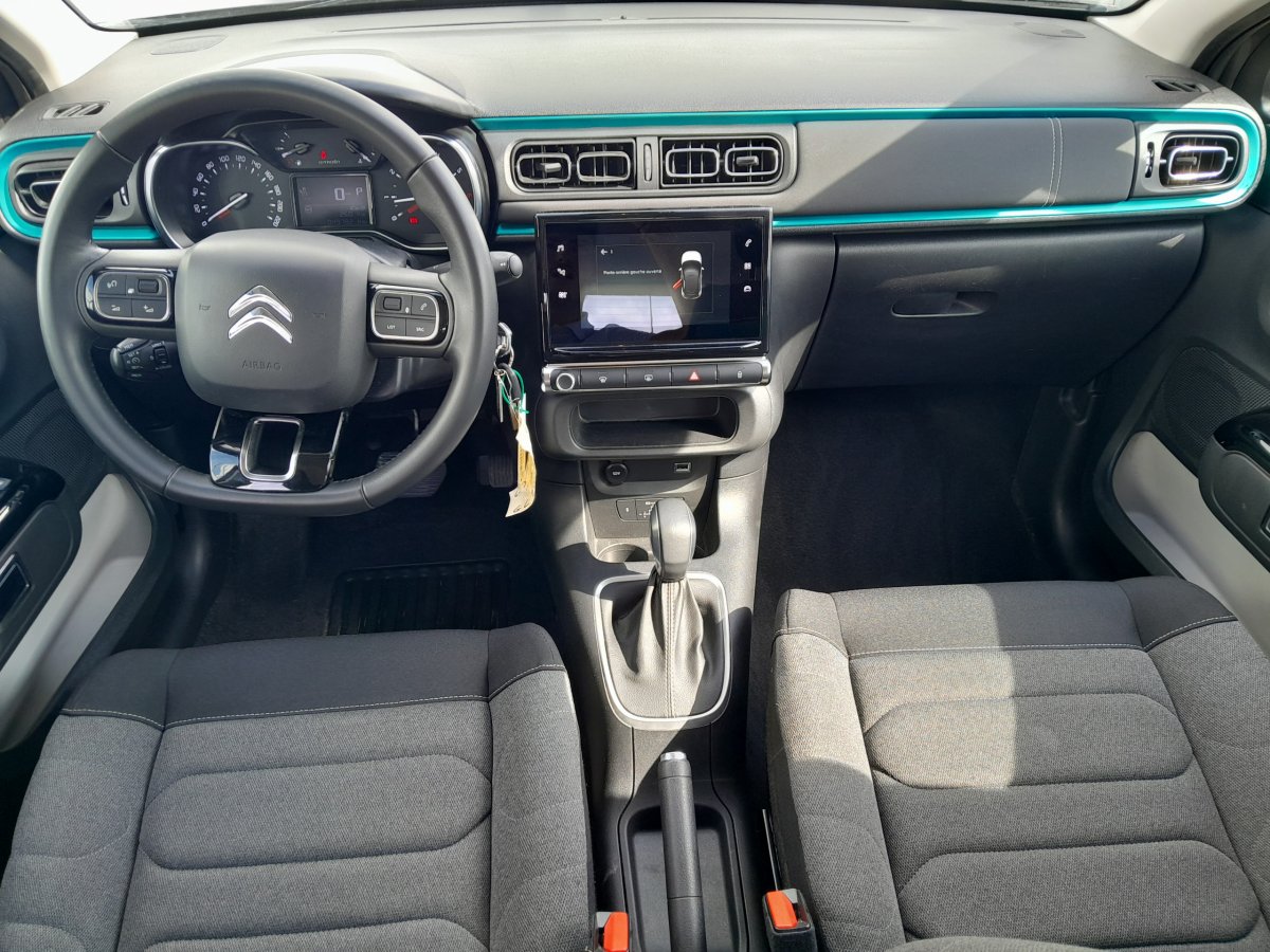 Citroën C3 (3)