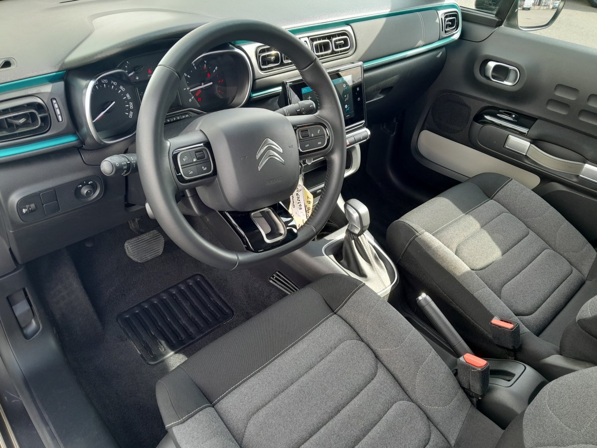 Citroën C3 (3)
