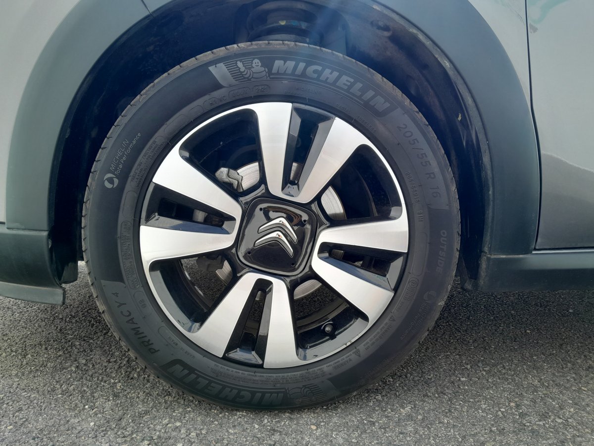 Citroën C3 (3)