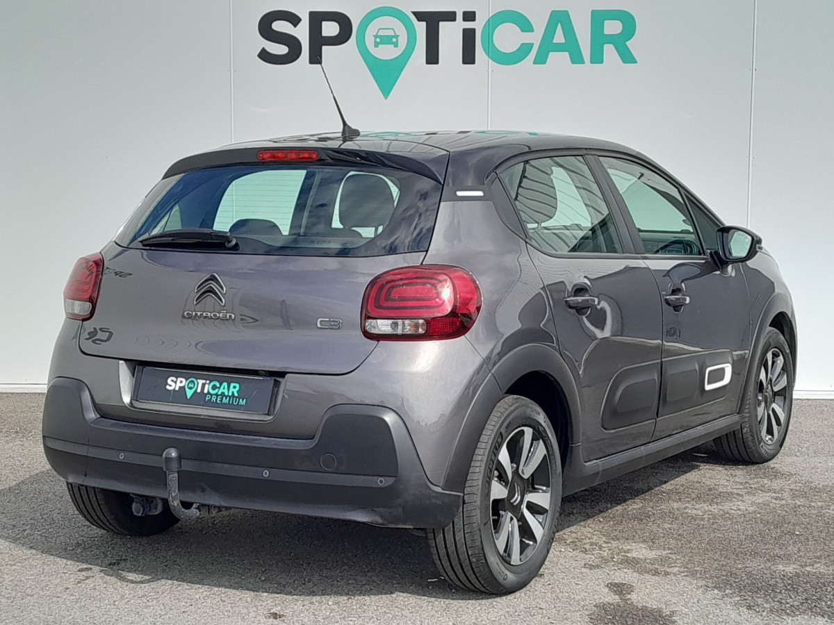Citroën C3 (3)