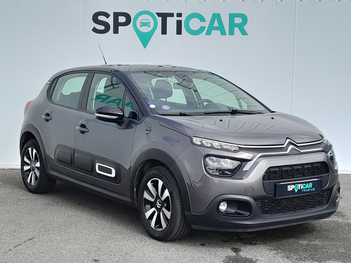 Citroën C3 (3)