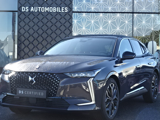 Ds DS 4 (2)