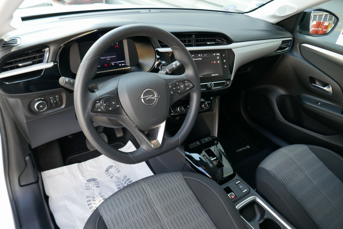 Opel Corsa (6)