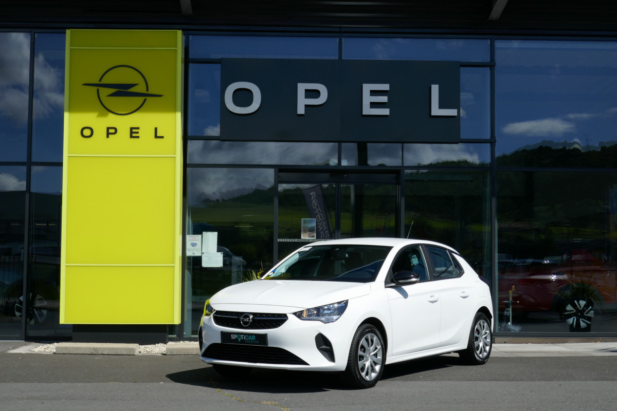Opel Corsa (6)