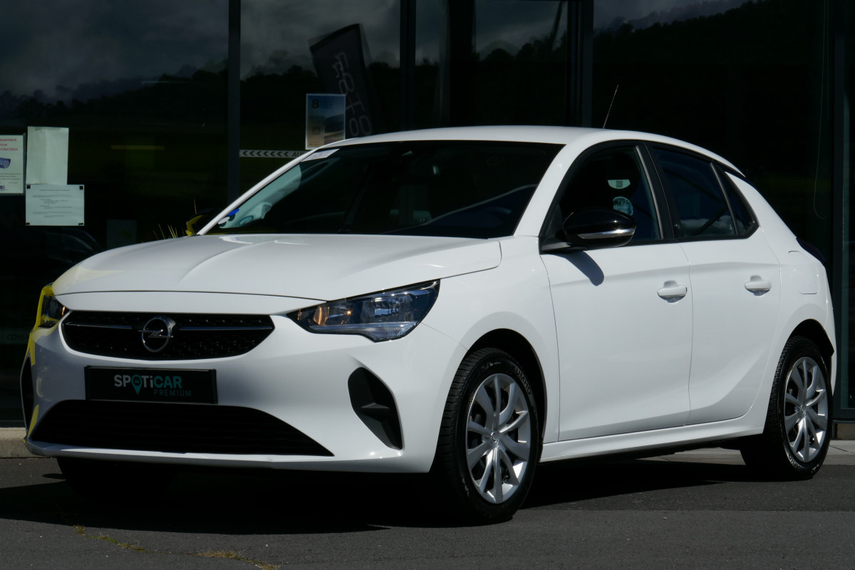 Opel Corsa (6)