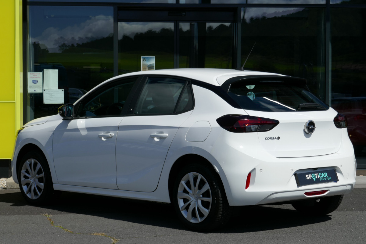 Opel Corsa (6)