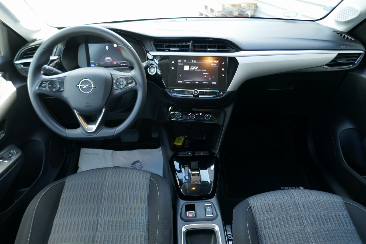 Opel Corsa (6)