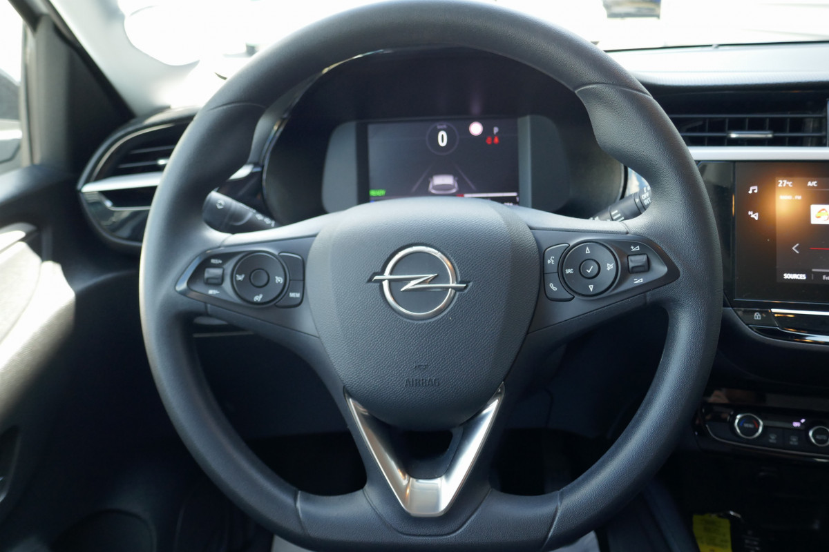 Opel Corsa (6)