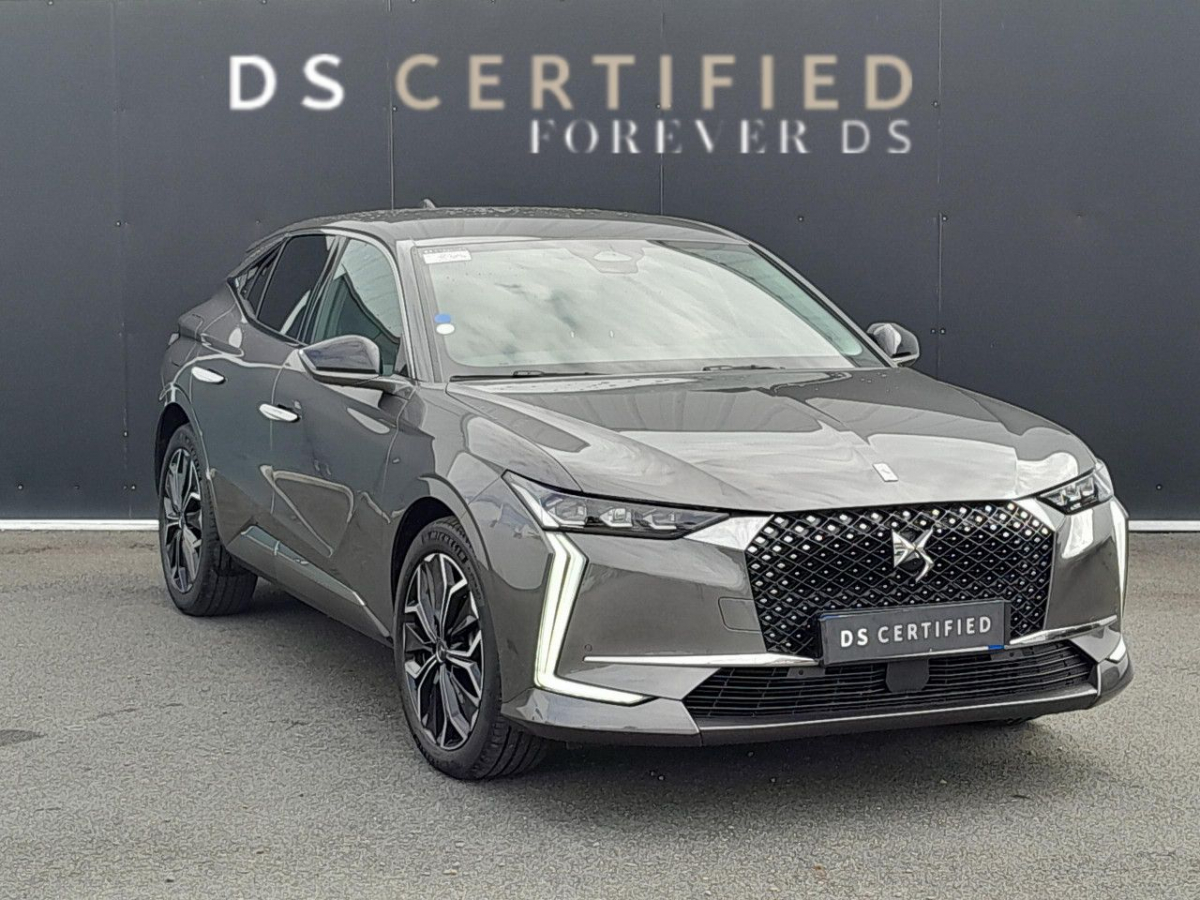 Ds DS 4 (2)