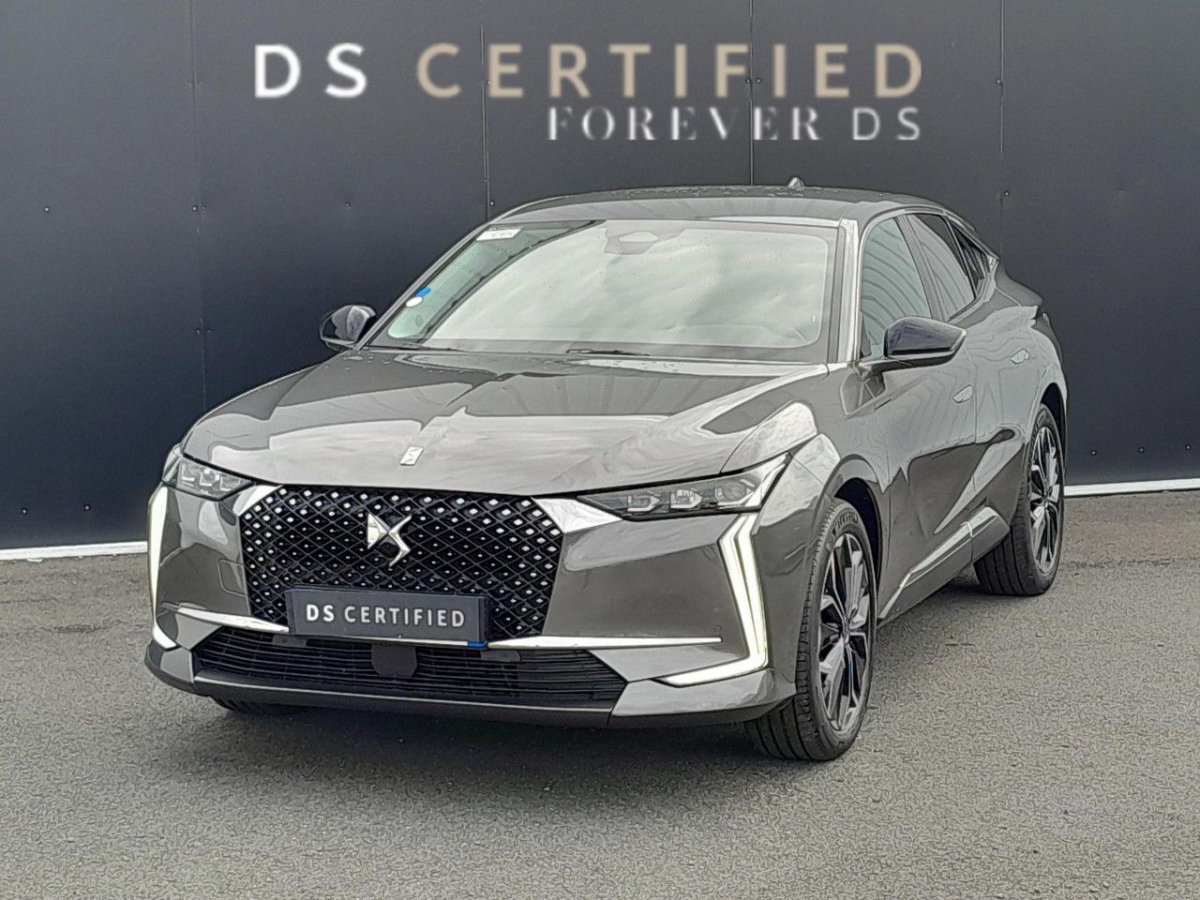 Ds DS 4 (2)