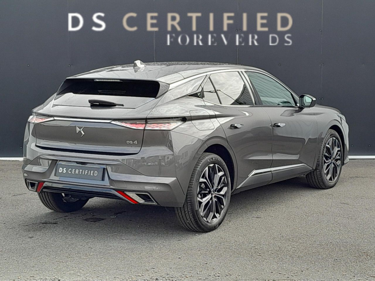Ds DS 4 (2)