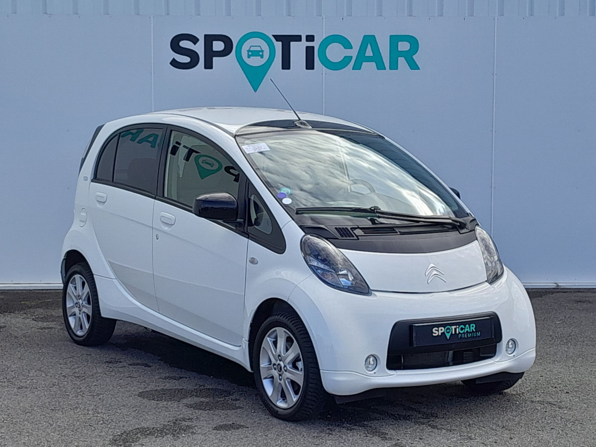 Citroën C-Zero