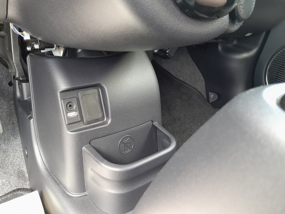 Citroën C-Zero