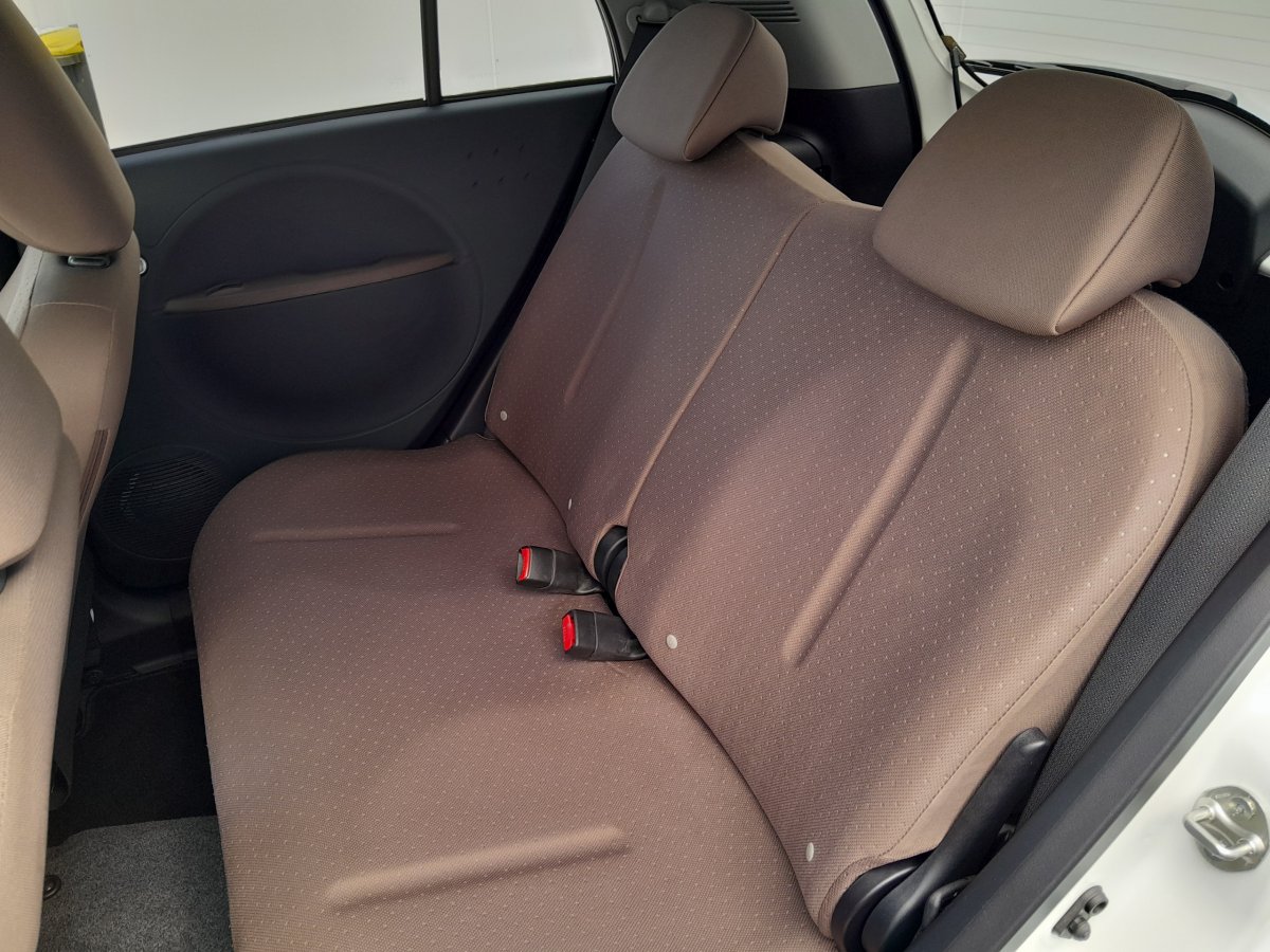 Citroën C-Zero