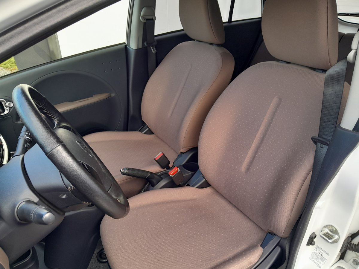 Citroën C-Zero