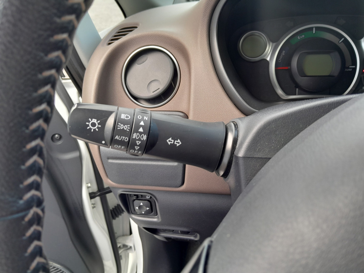 Citroën C-Zero