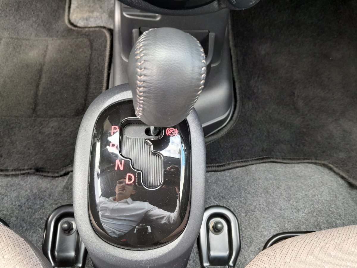 Citroën C-Zero