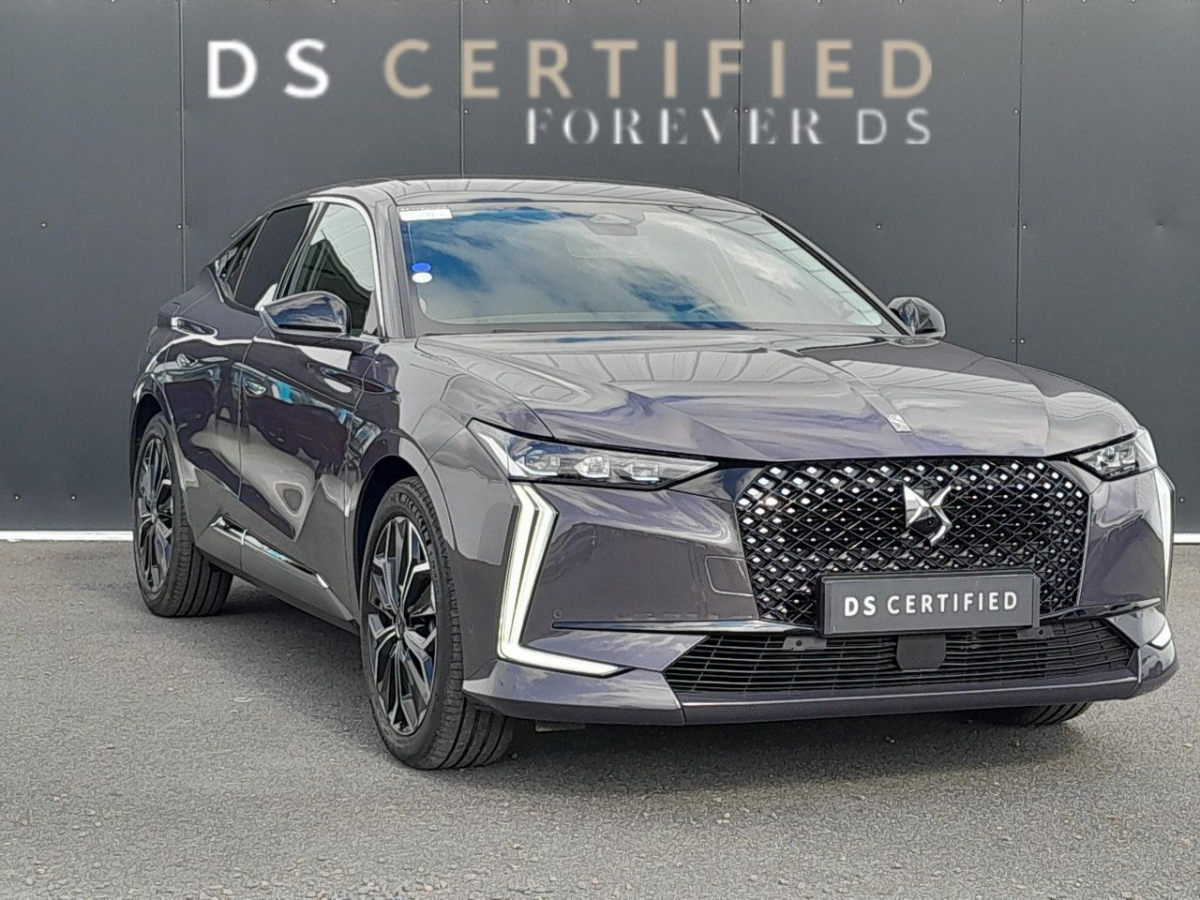 Ds DS 4 (2)