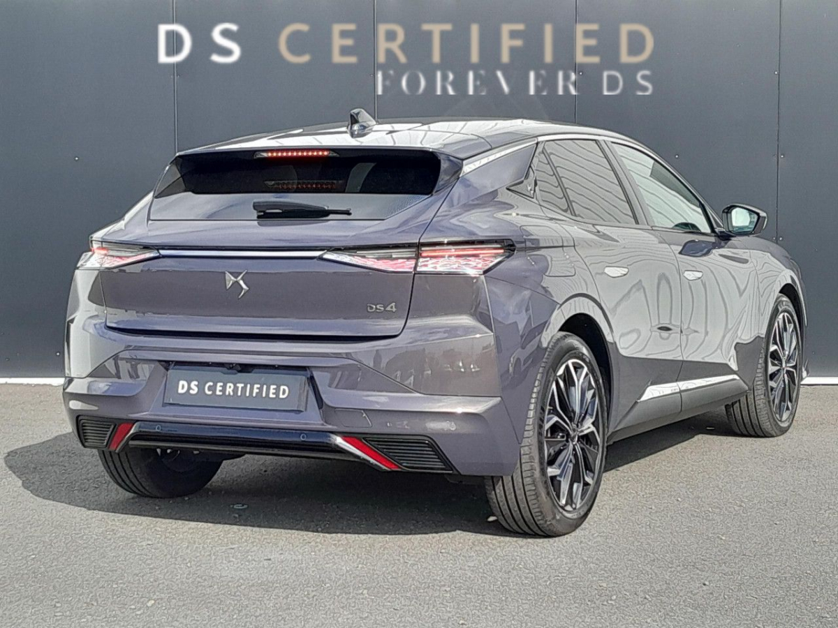 Ds DS 4 (2)