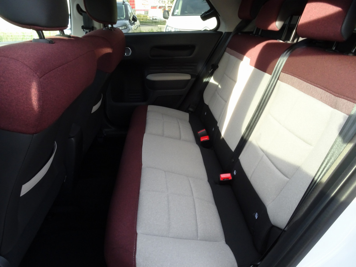 Citroën C4 Cactus
