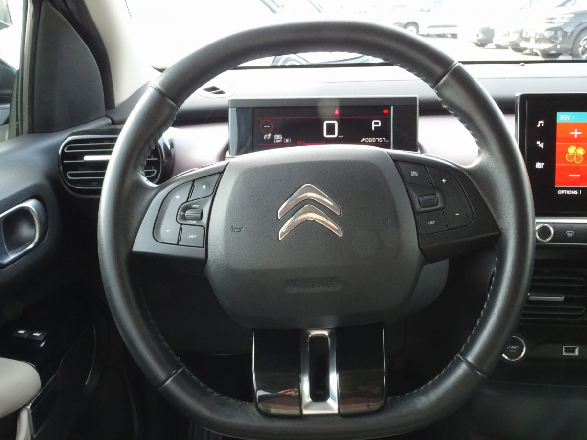 Citroën C4 Cactus
