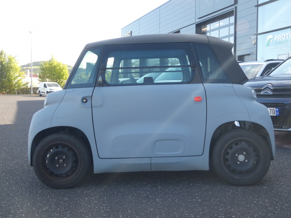 Citroën AMI