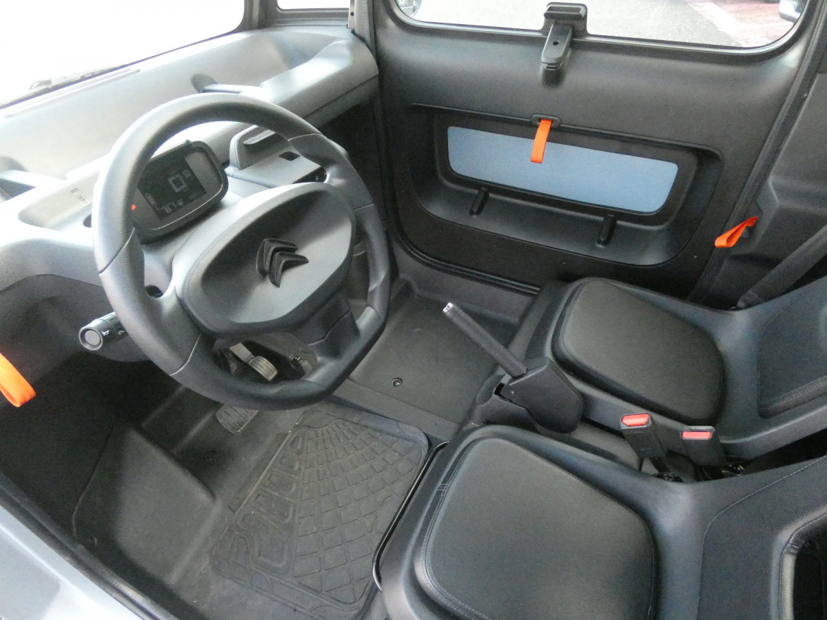 Citroën AMI