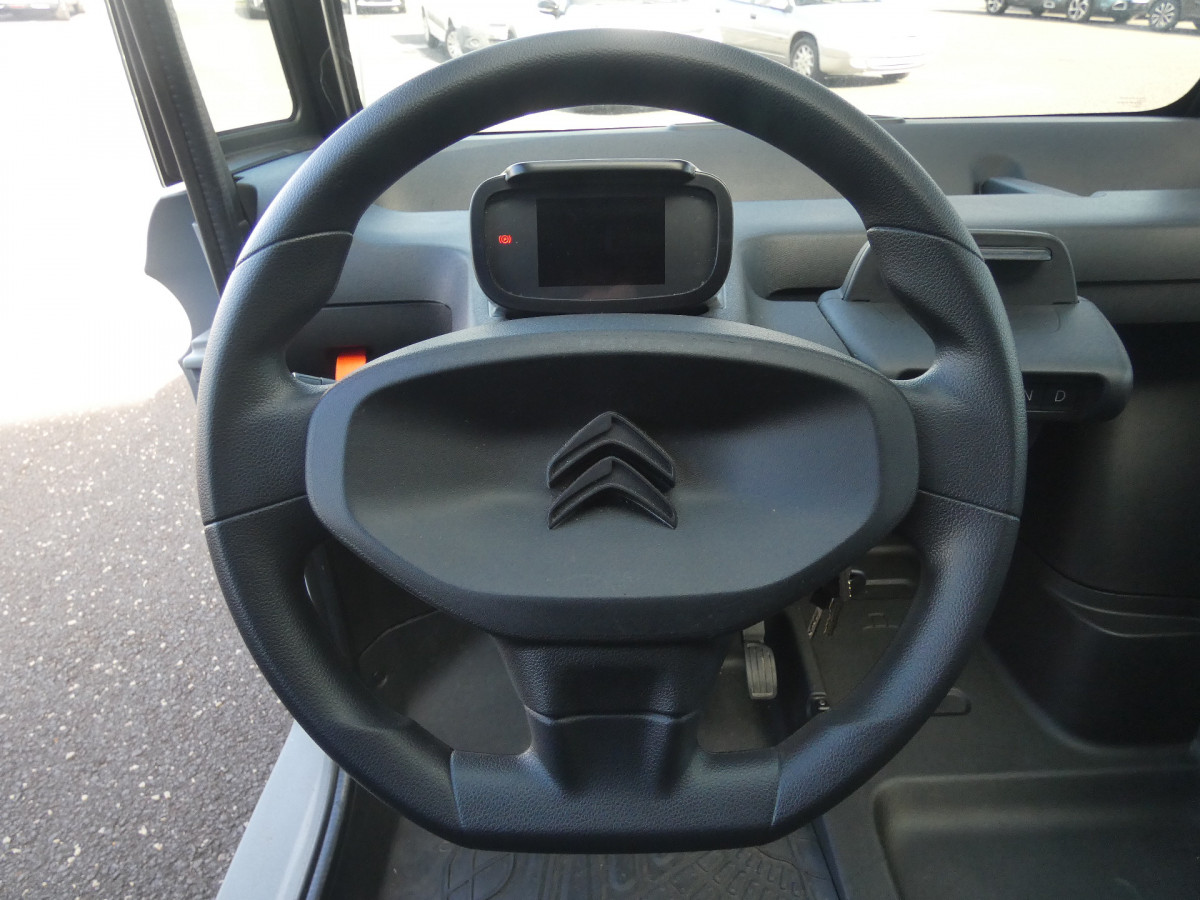 Citroën AMI
