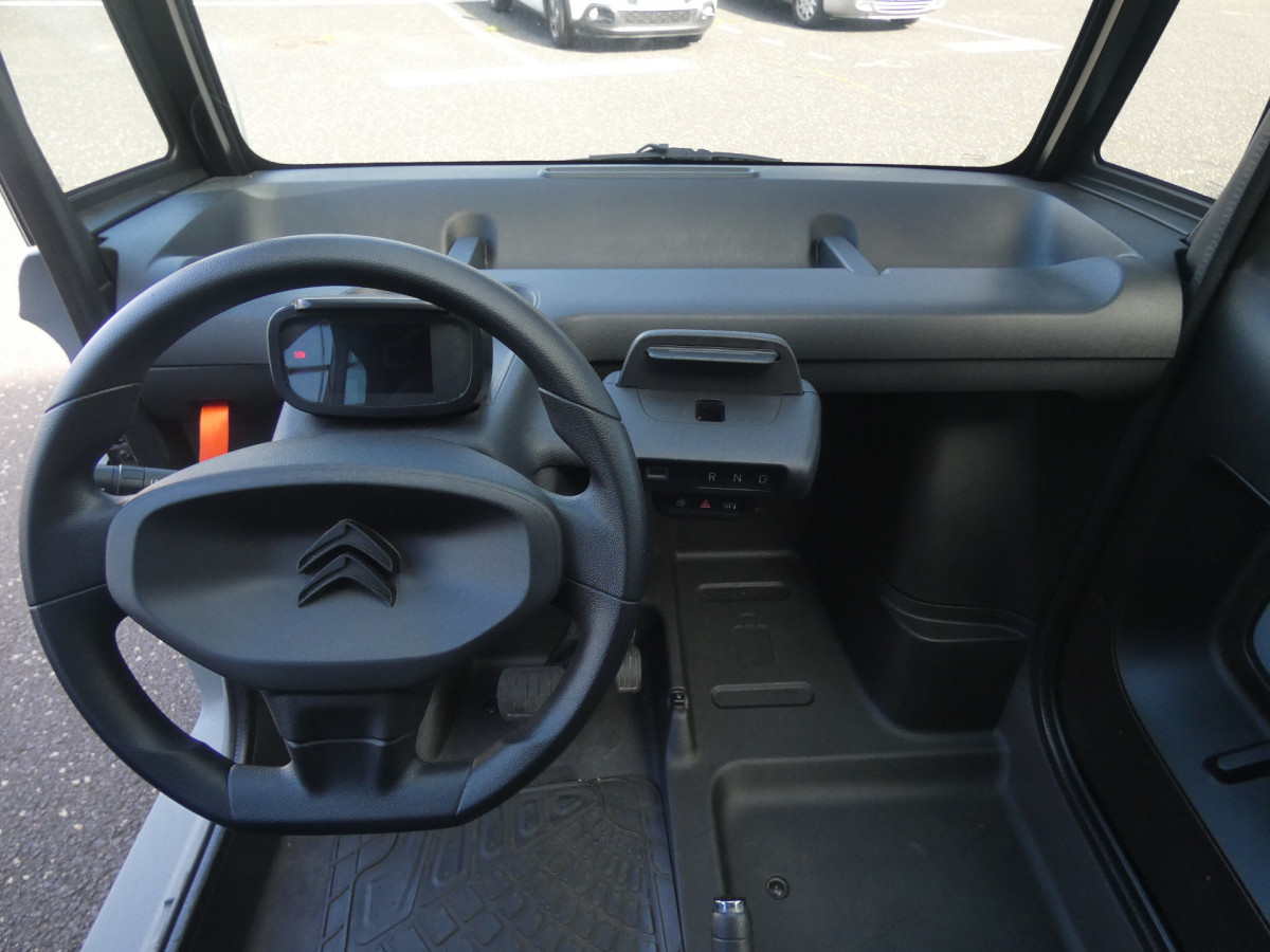 Citroën AMI