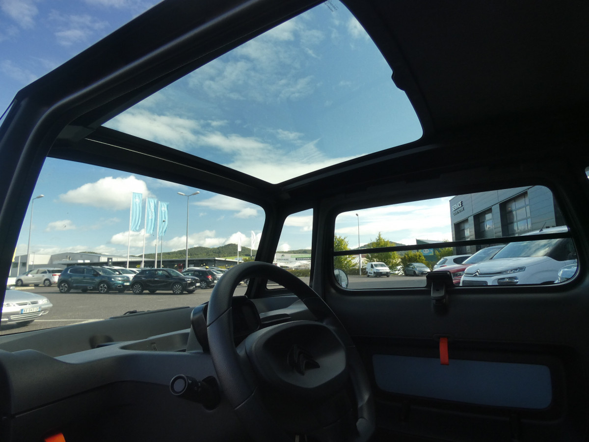 Citroën AMI
