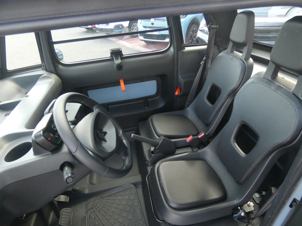 Citroën AMI