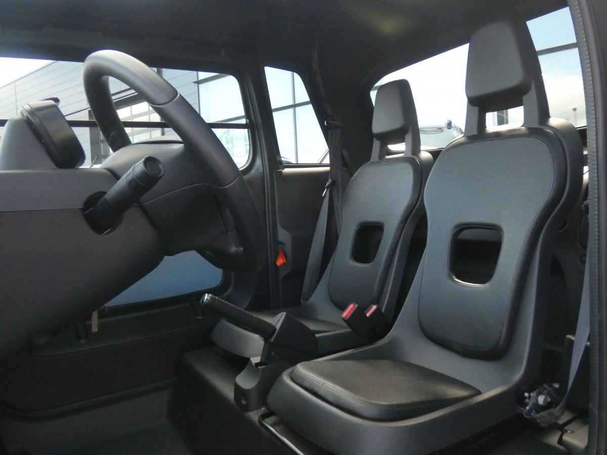 Citroën AMI