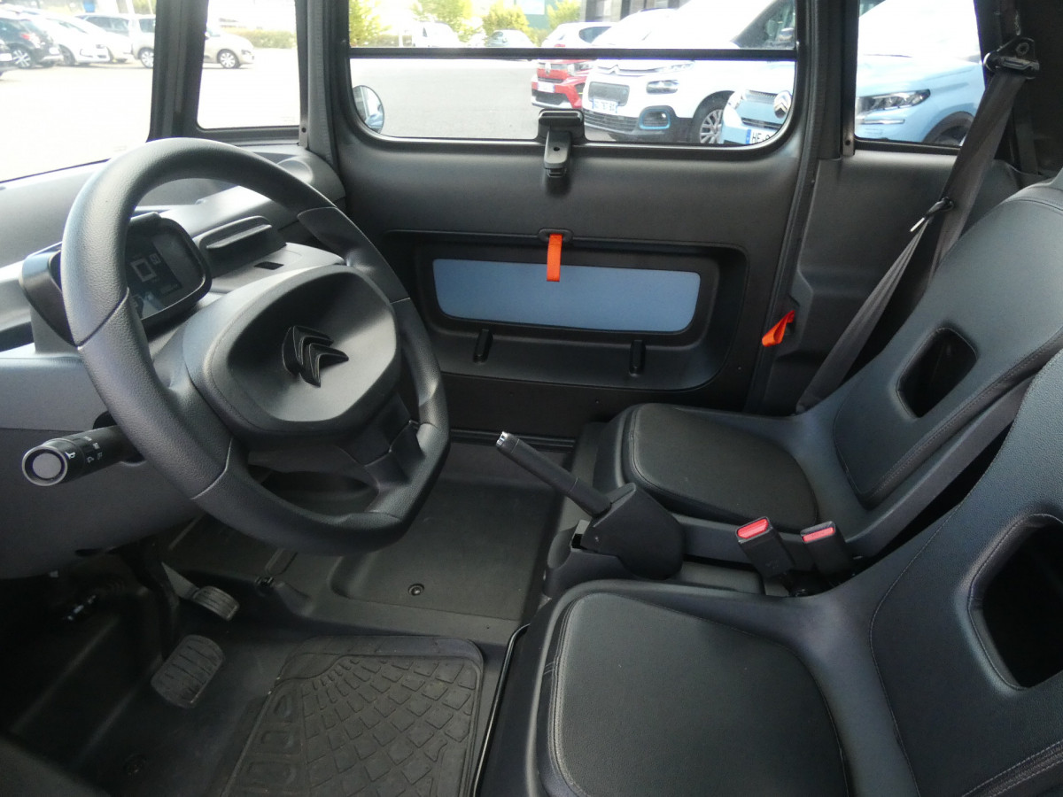 Citroën AMI