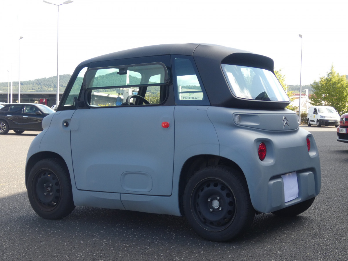 Citroën AMI