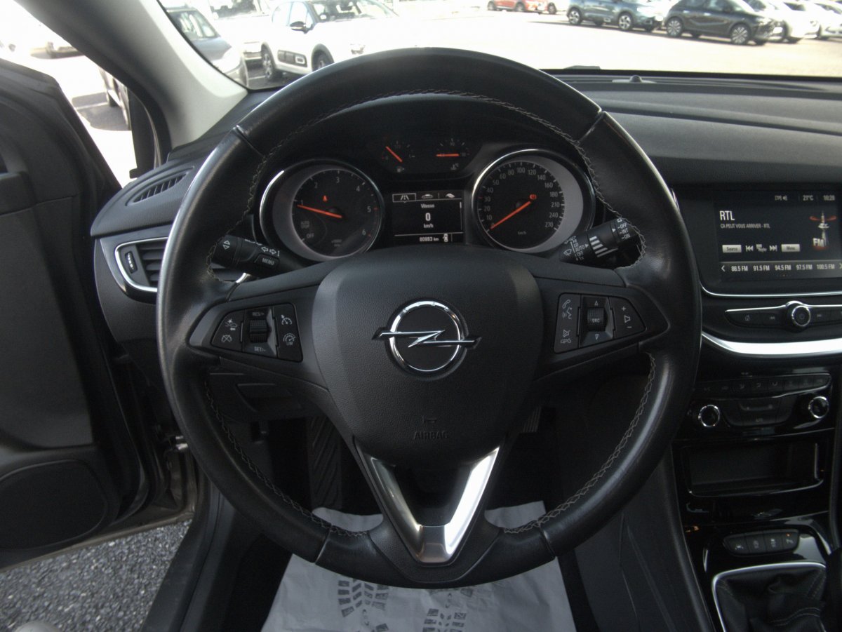 Opel Astra (5)