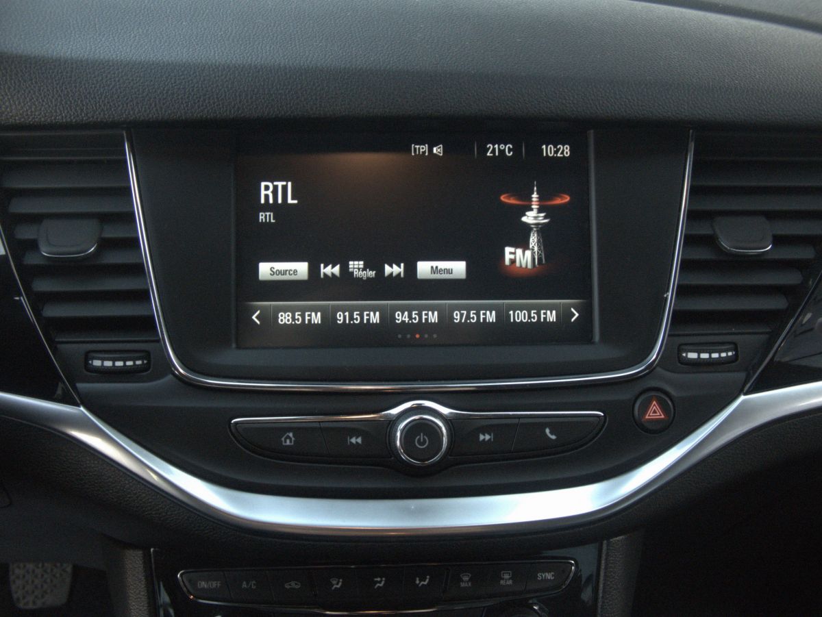 Opel Astra (5)