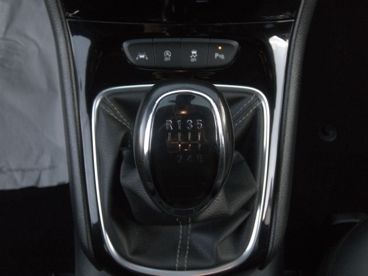 Opel Astra (5)
