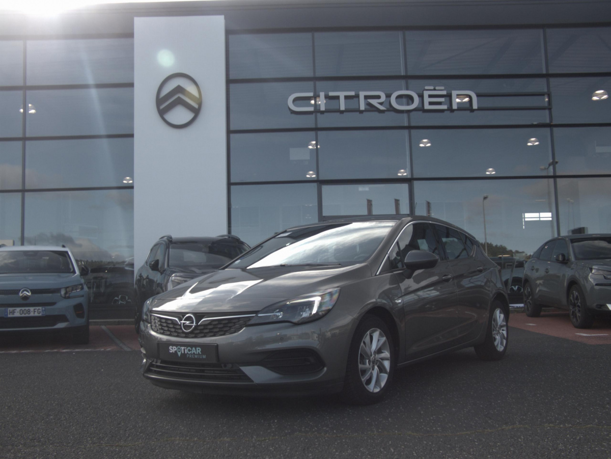 Opel Astra (5)