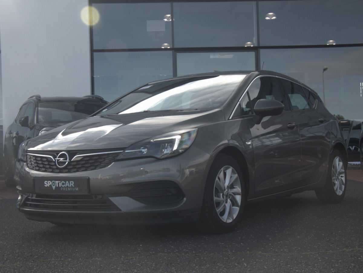 Opel Astra (5)