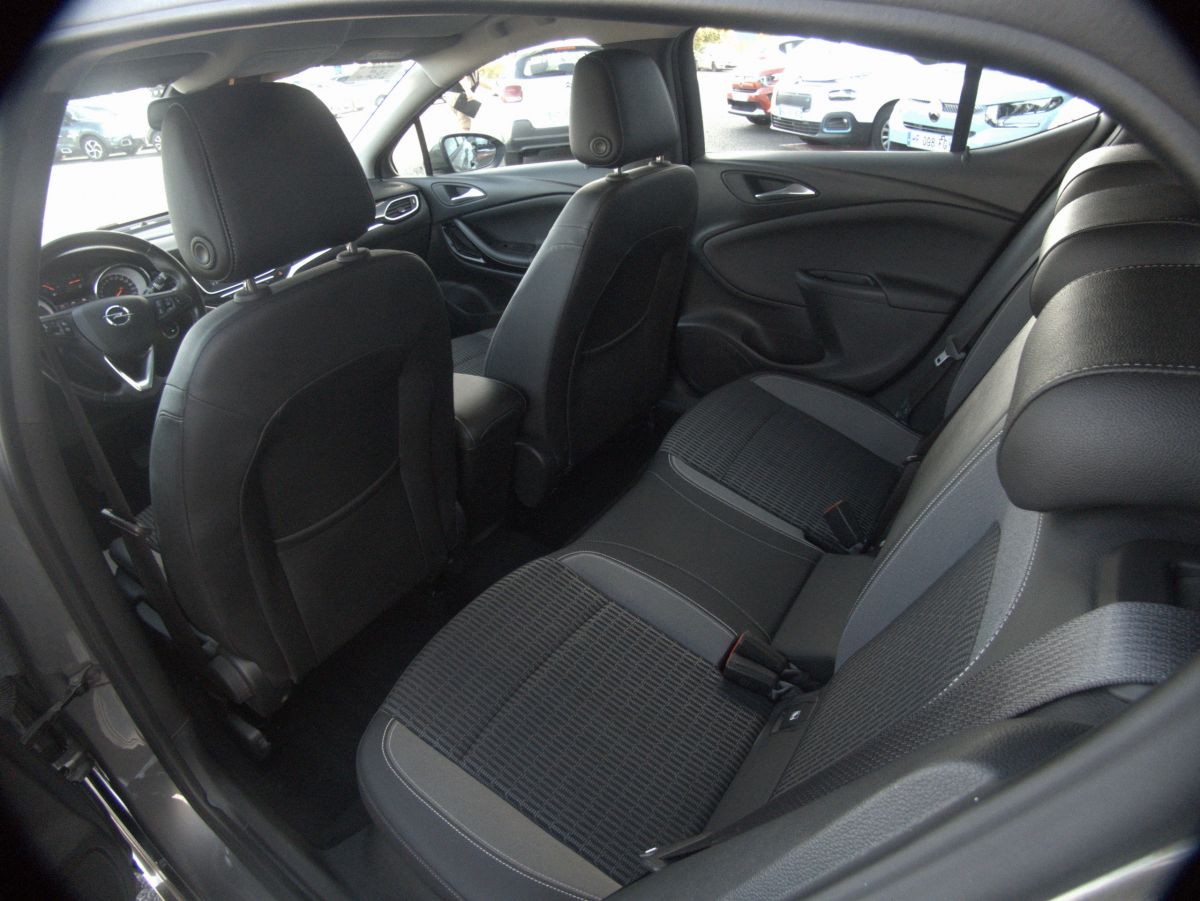 Opel Astra (5)