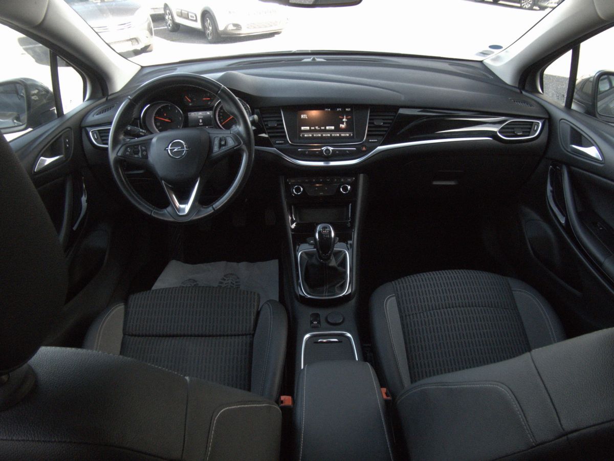 Opel Astra (5)