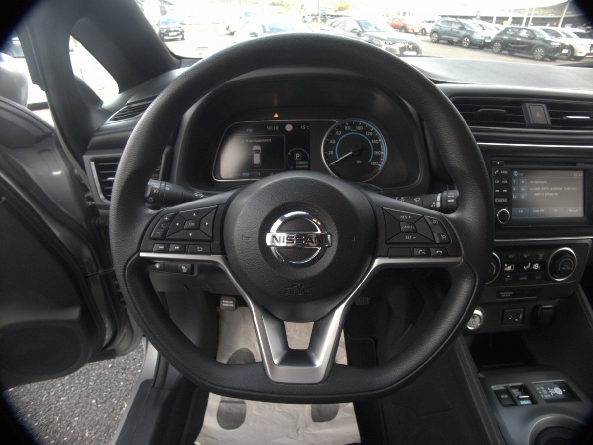 Nissan Leaf (2)